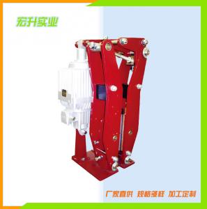 YPZ2Ⅰ、Ⅱ、Ⅲ系列電力液壓盤式制動器