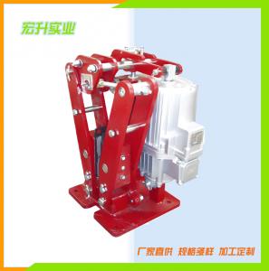 YPZ2Ⅳ、Ⅴ、Ⅵ系列電力液壓盤式制動器
